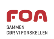 Logo - Sammen gør vi forskellen.